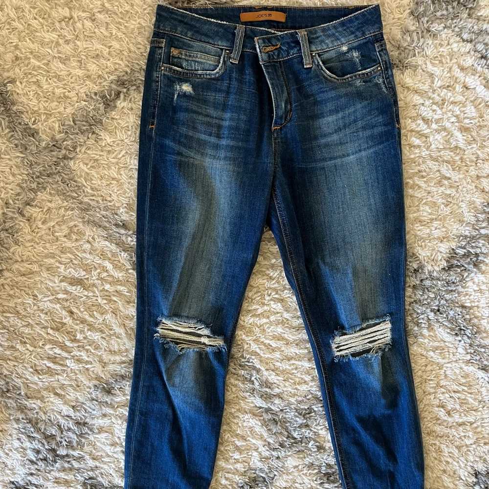 Joe’s Jeans
